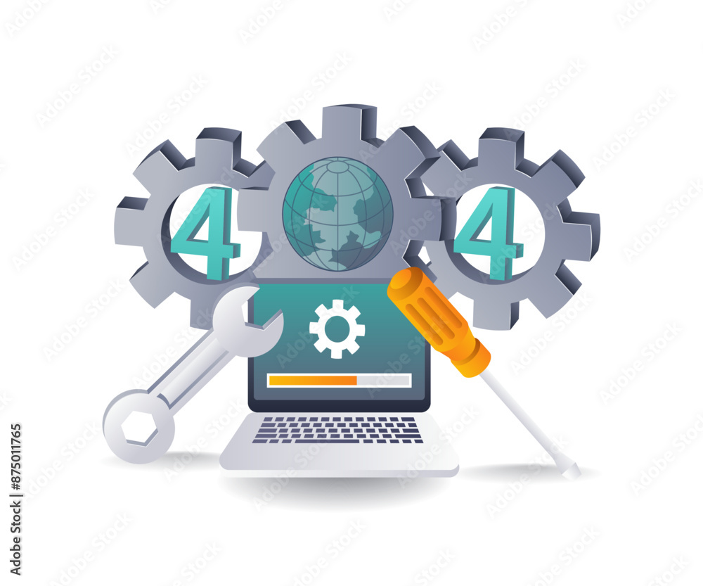 Aufkleber Effective Methods to Resolve Error 404 Messages