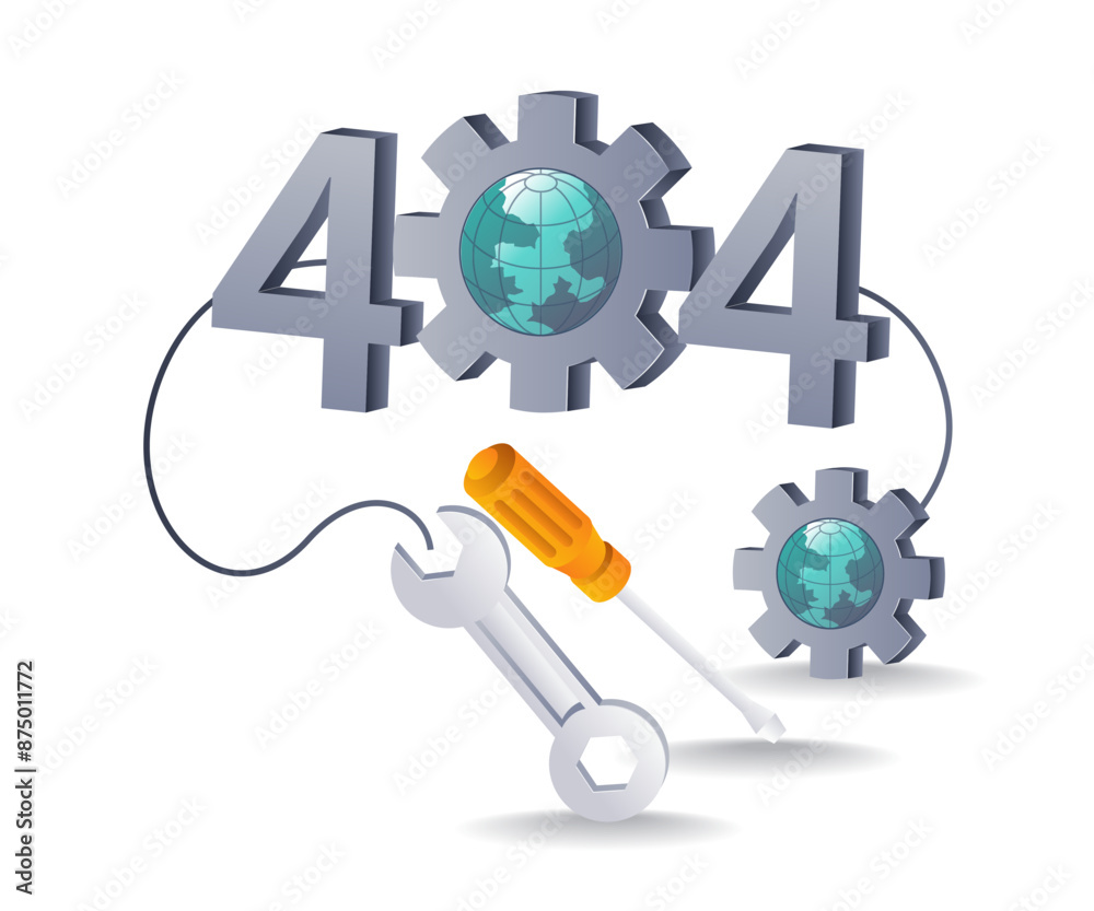 Aufkleber Effective Solutions for Handling 404 Errors in Technology Systems