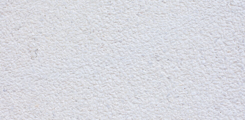White concrete wall, vintage texture.