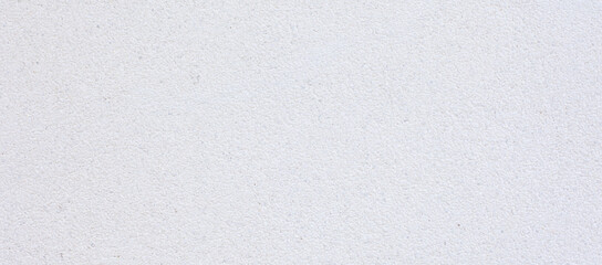 White concrete wall, vintage texture.