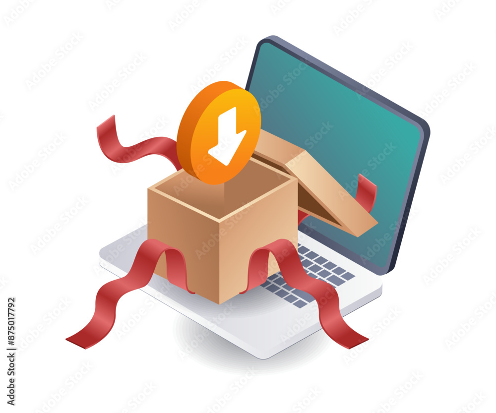 Poster Data Storage for Server Operators on Computers