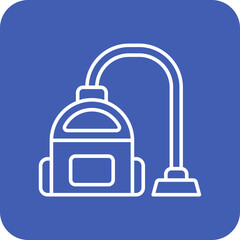 Vacuum cleaner Icon