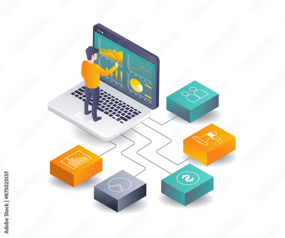 Aufkleber business growth analysis data insights and strategies