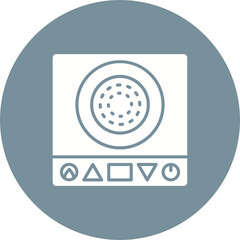 Hob Icon