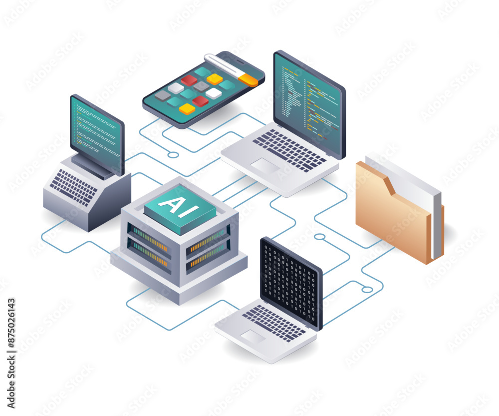 Poster Collaborative Networks in Smartphone App Development