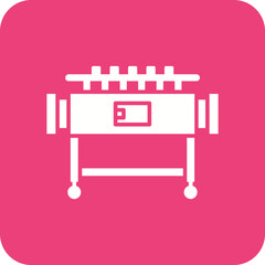 Grill Icon