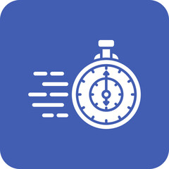 Fast time Icon