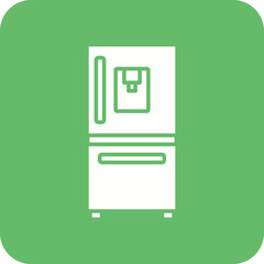 Fridge Icon