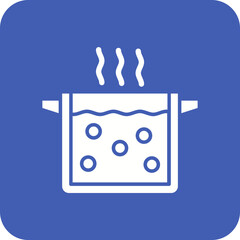 Boiling Icon