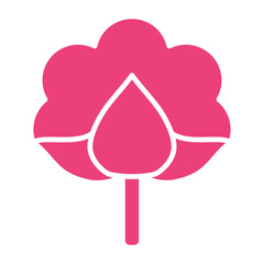 Cotton Icon