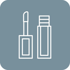 Lipgloss Icon