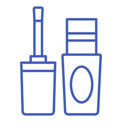 Nail polish Icon
