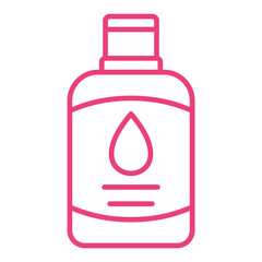 Makeup remover Icon