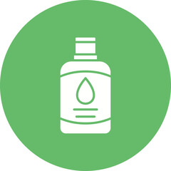 Makeup remover Icon