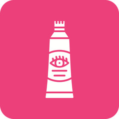 Eye cream Icon