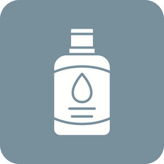 Makeup remover Icon