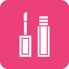 Lipgloss Icon