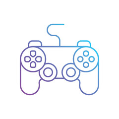 Game Controller vector icon