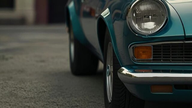 classic car transportation automobile speed wheel luxury model machine old-fashioned convertible modern vintage retro modern car