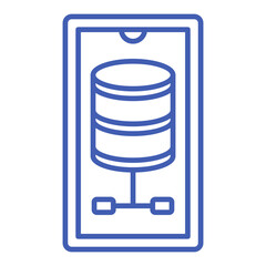 Database Icon