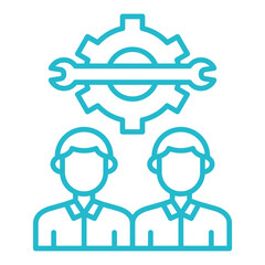 Technical support Icon