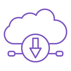 Cloud Icon