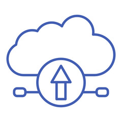 Cloud Icon