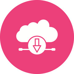 Cloud Icon