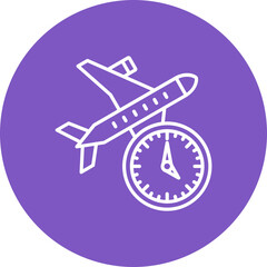 Time Icon