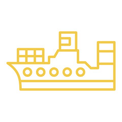 Ship Icon