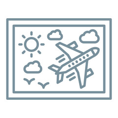 Photo Icon