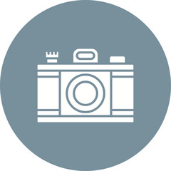 Camera Icon