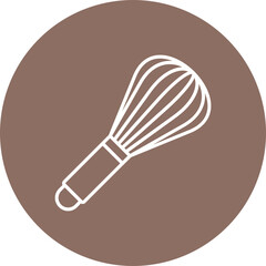 Whisk Icon