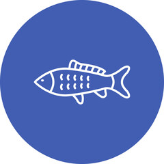 Fish Icon
