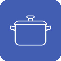 Casserole Icon
