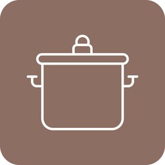Pot Icon