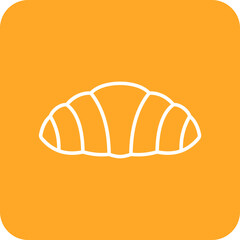 Croissant Icon