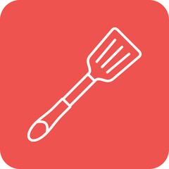 Spatula Icon