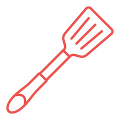 Spatula Icon