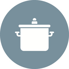 Pot Icon