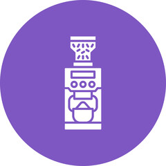 Coffee grinder Icon