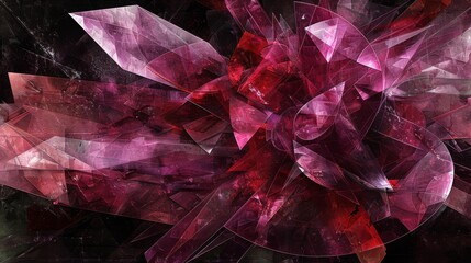 Naklejka premium three dimension gradient trendy fluid liquid elegant with geometric shape isolated on dark background wallpaper, abstract luxury background with wave realistic, gradient trendy mesh background,