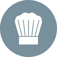 Chef hat Icon