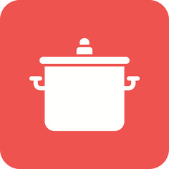 Pot Icon