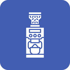 Coffee grinder Icon