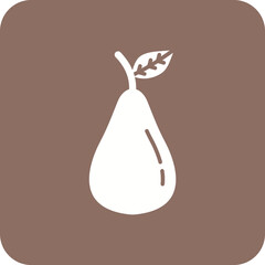 Pear Icon