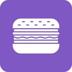 Sandwich Icon
