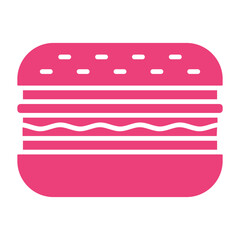 Sandwich Icon