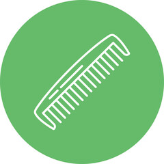 Comb Icon