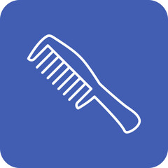 Hair comb Icon